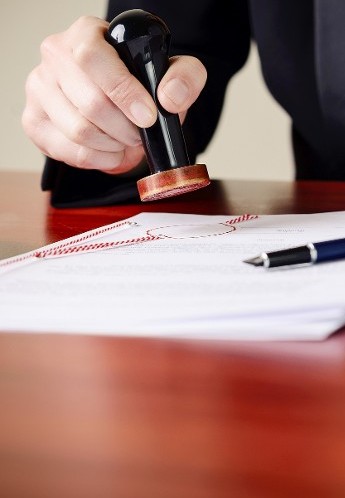 Divorce Attorney in Waxahachie, TX