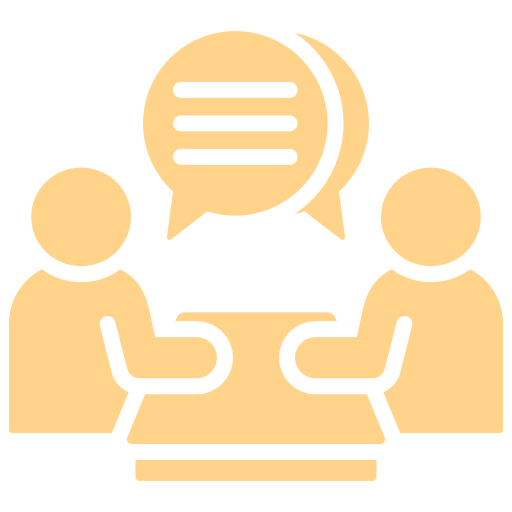 Consultation Icon