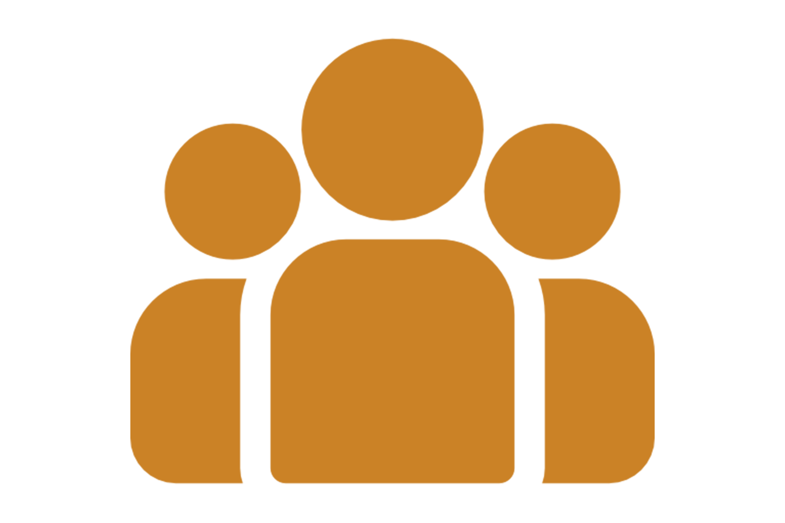 PERSONALIZED ATTENTION Icon