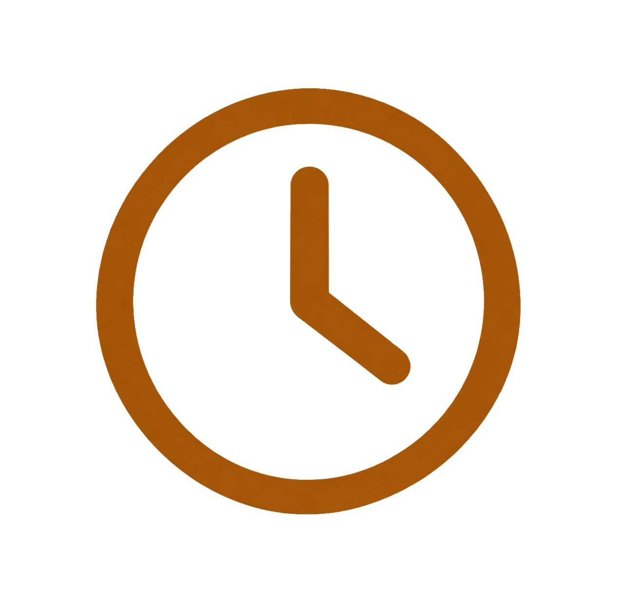 Hours of Operation Icon
