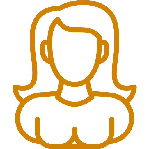 Female Icon