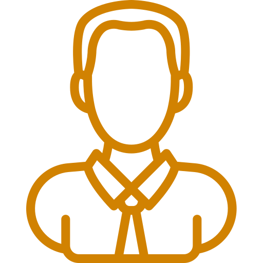 Male Icon