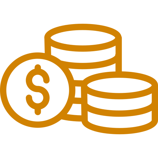 Dollar Icon